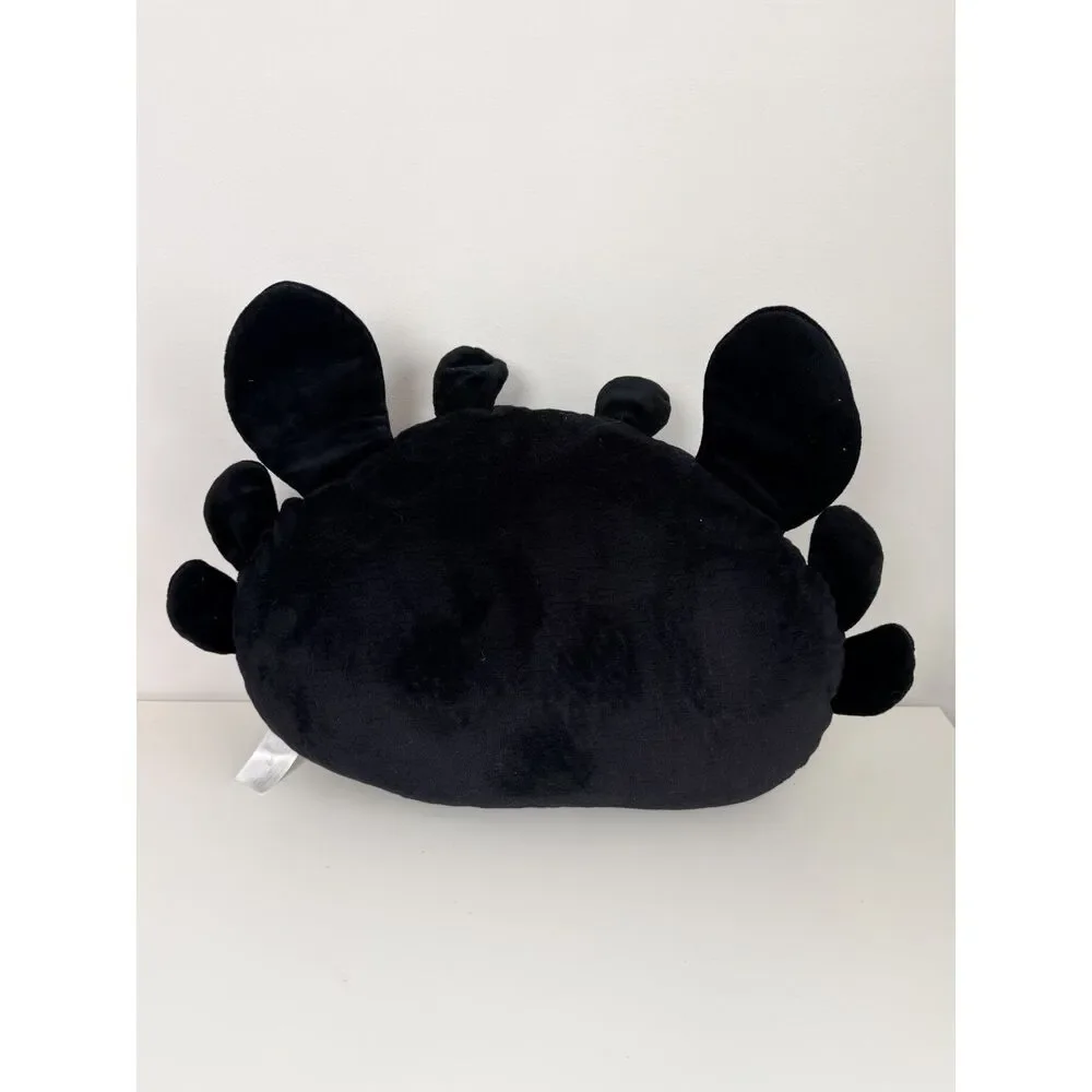 Universal Studios Toothless Pillow Plush 22